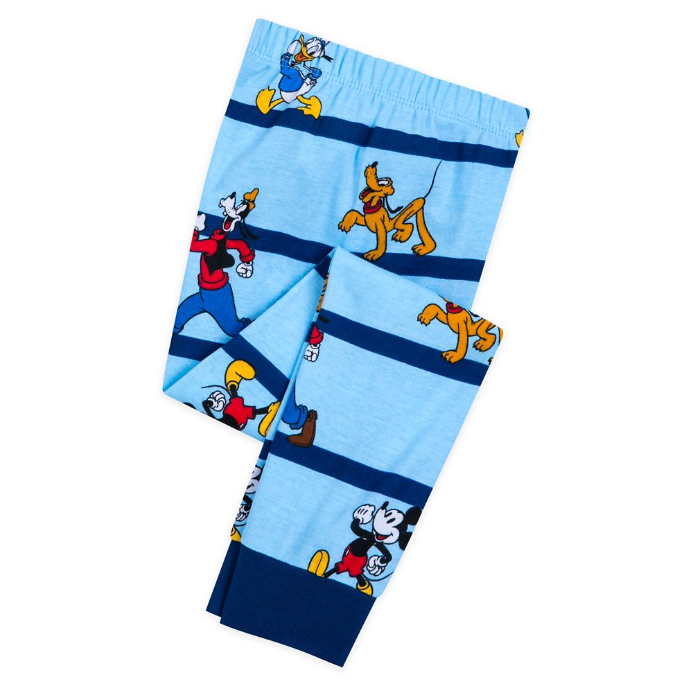 Mickey Mouse and Friends PJ PALS for Boys