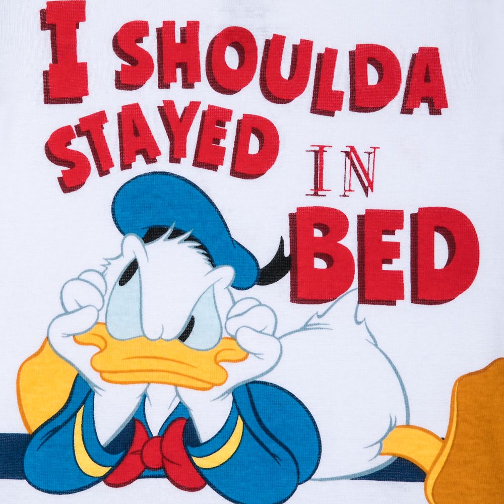 Donald Duck PJ PALS for Boys