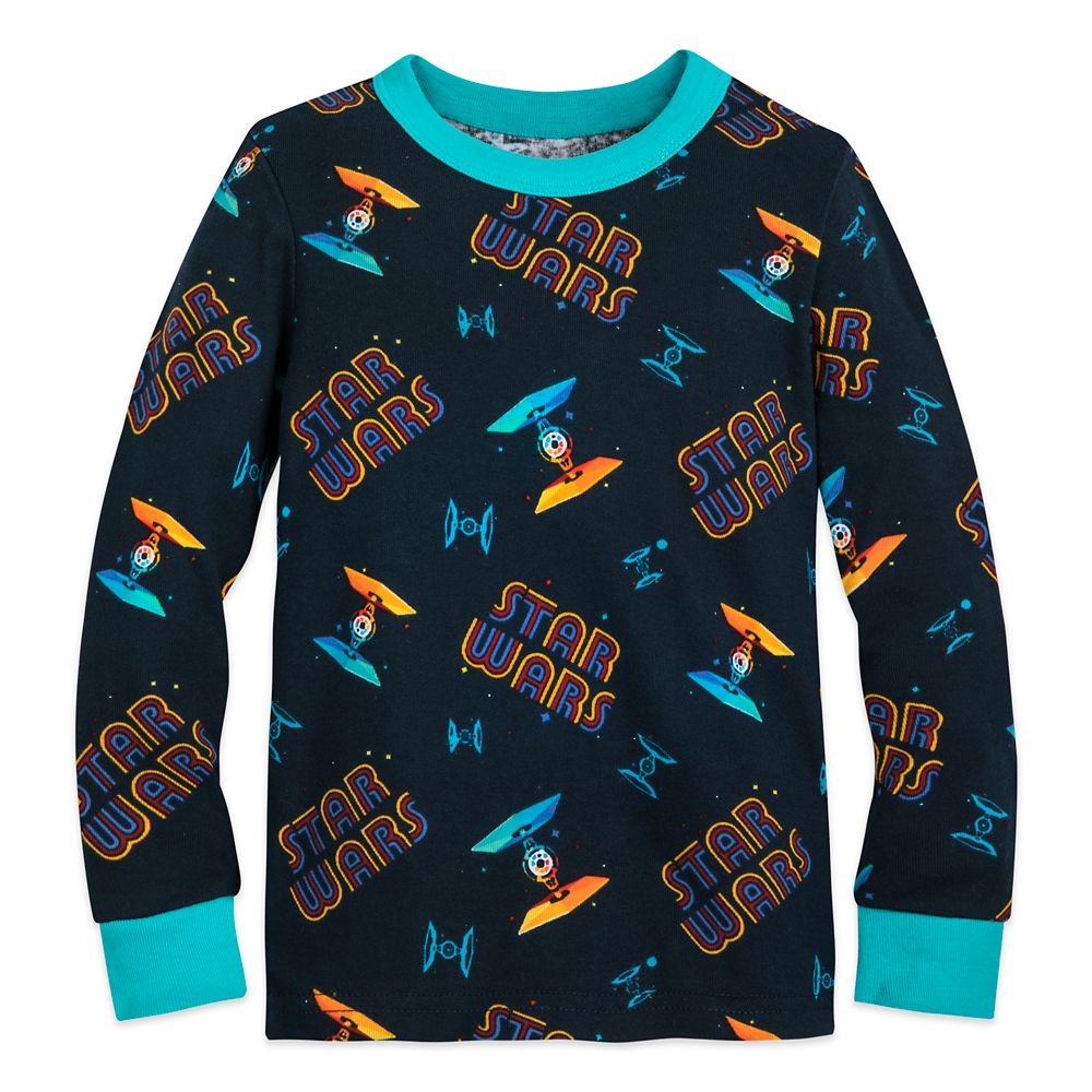 Star Wars PJ PALS for Boys