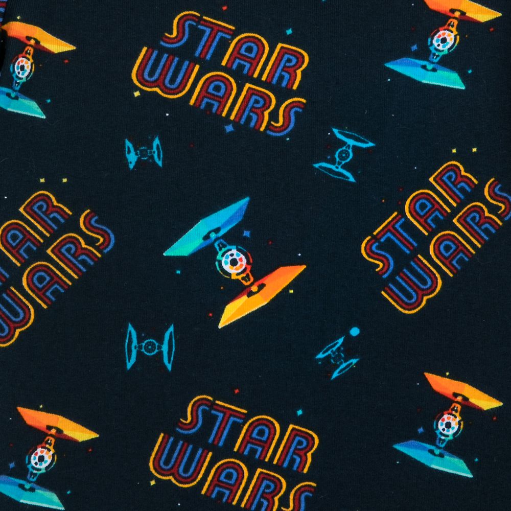 Star Wars PJ PALS for Boys