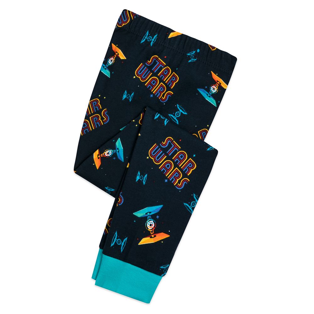 Star Wars PJ PALS for Boys