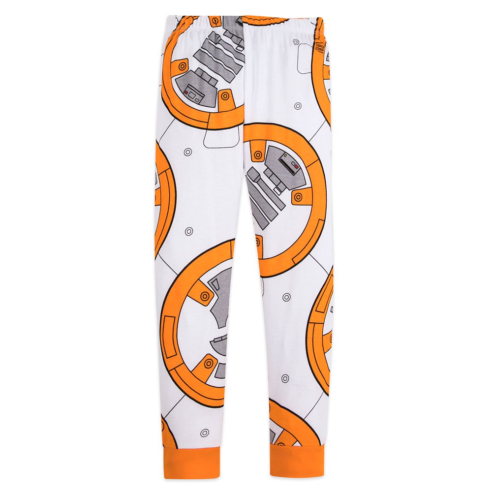 BB-8 Costume PJ PALS for Boys – Star Wars