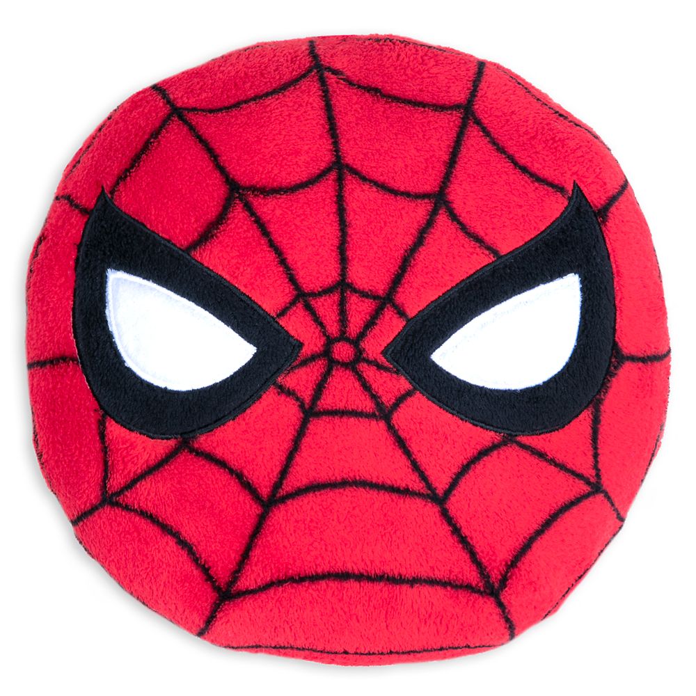 Spider-Man Pajama and Pillow Set for Boys – Personalizable