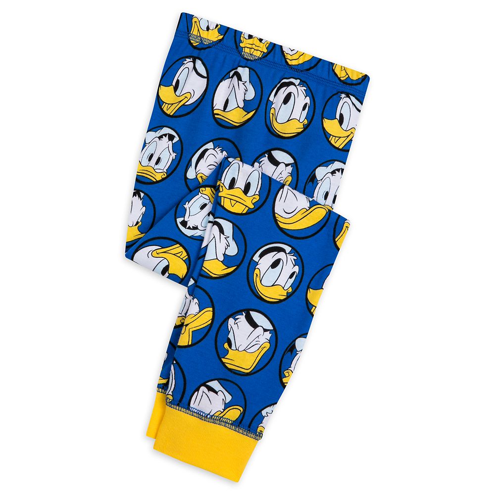 Donald Duck PJ PALS for Kids