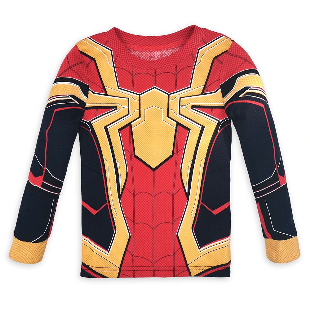 Spider-Man PJ PALS for Kids – Spider-Man: No Way Home