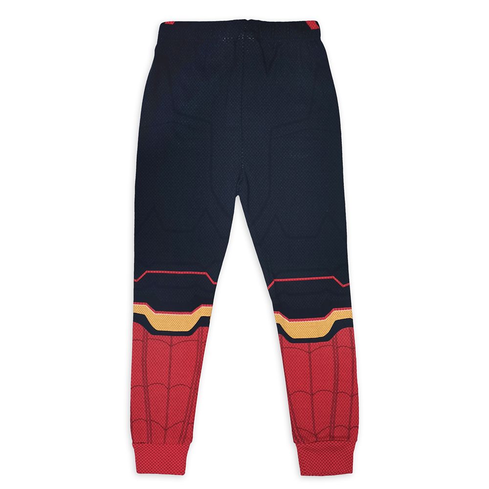 Spider-Man PJ PALS for Kids – Spider-Man: No Way Home