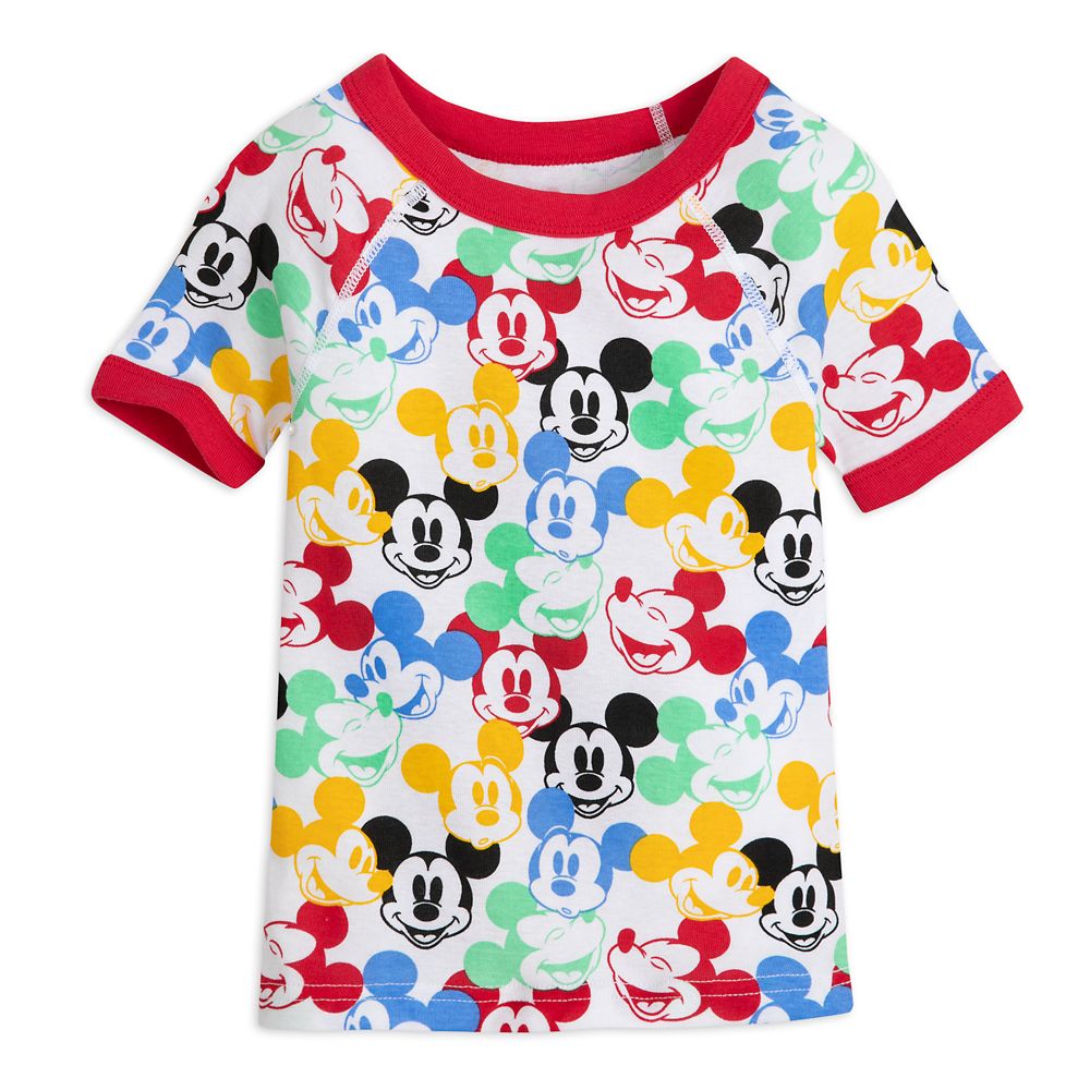 Mickey Mouse PJ PALS for Kids