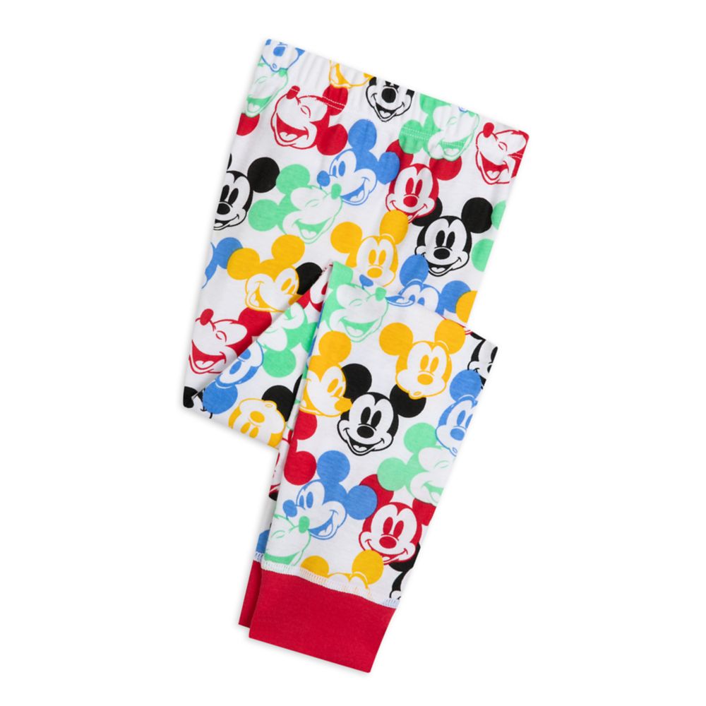 Mickey Mouse PJ PALS for Kids