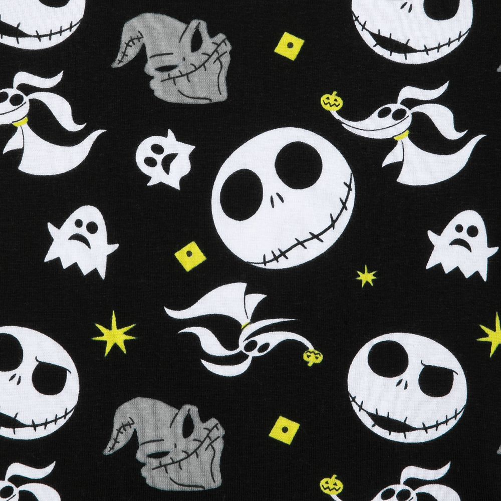 The Nightmare Before Christmas PJ PALS for Kids