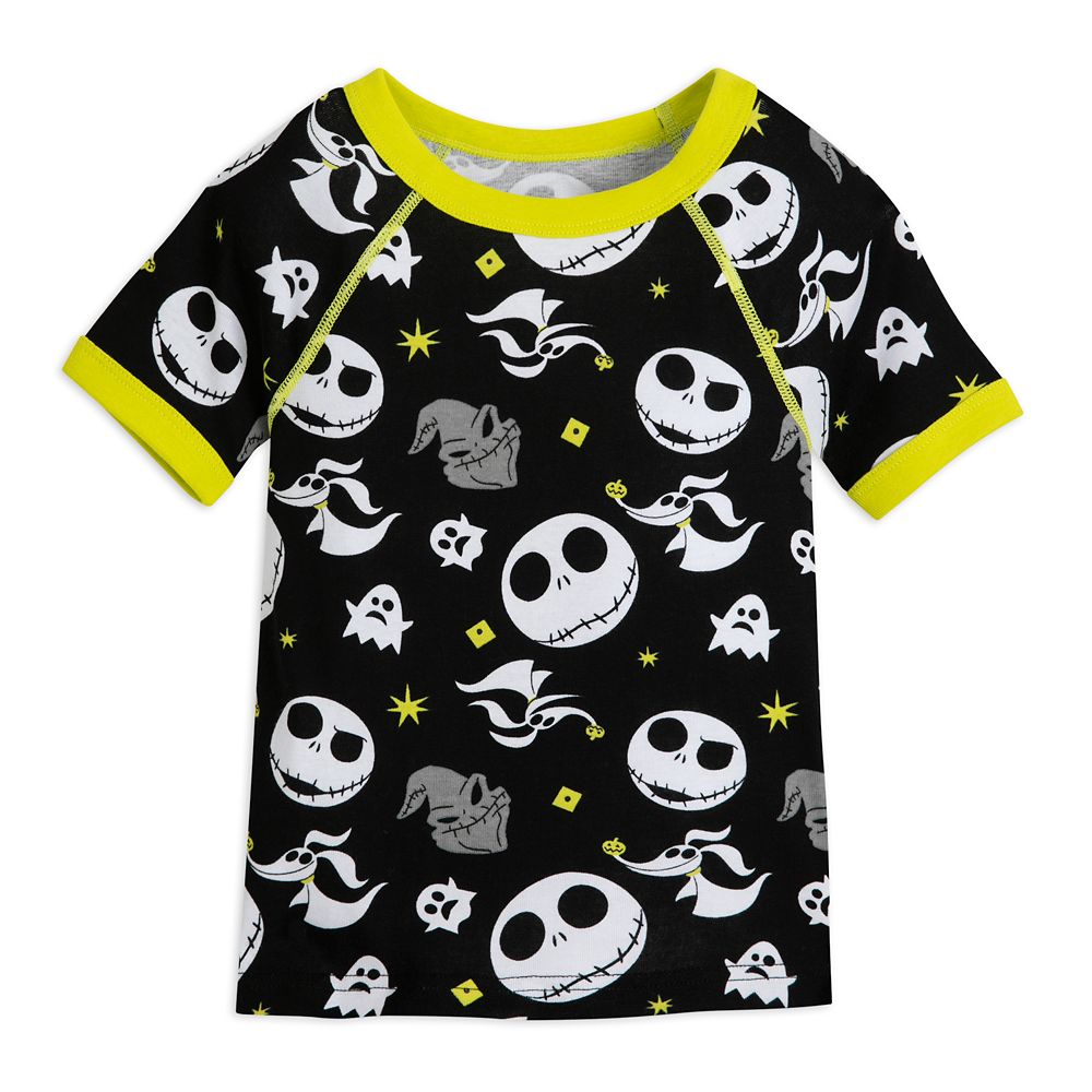 The Nightmare Before Christmas PJ PALS for Kids