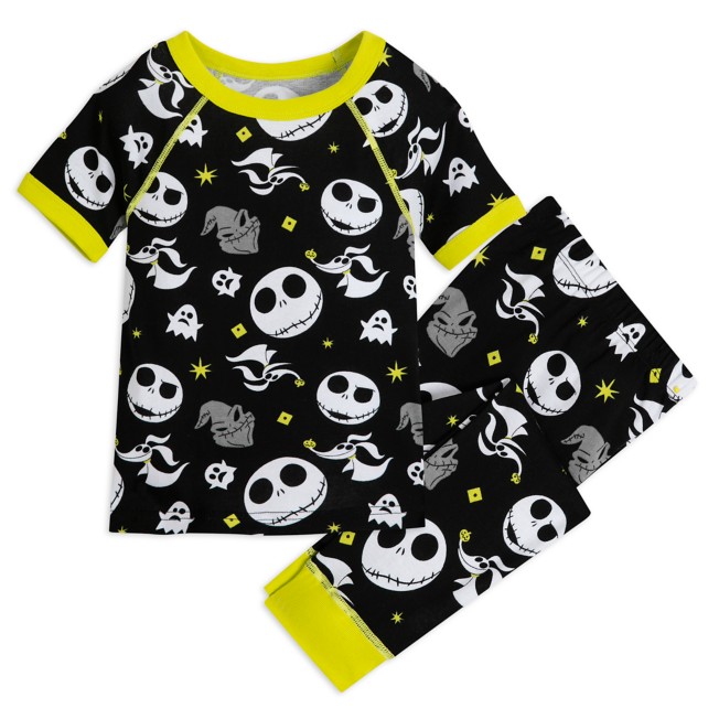 The Nightmare Before Christmas PJ PALS for Kids