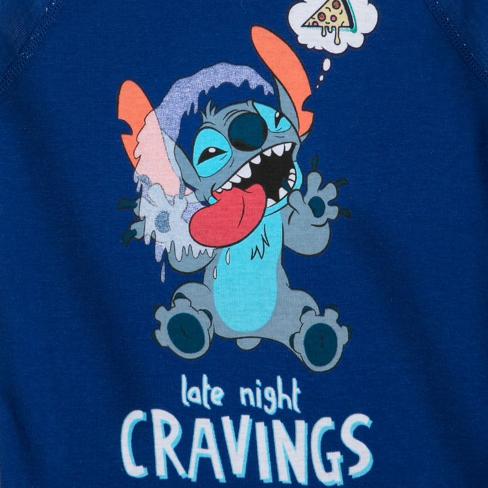 Stitch PJ PALS for Kids