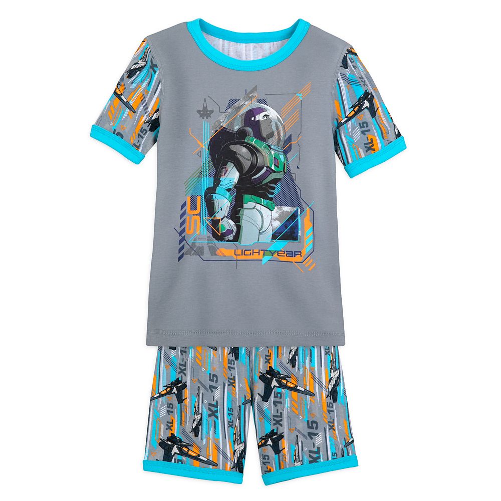 Buzz Lightyear Sleep Set for Kids – Lightyear – Buy Now