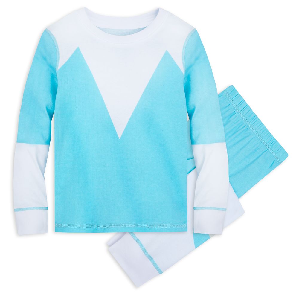 Frozone Costume PJ PALS for Kids – The Incredibles is here now