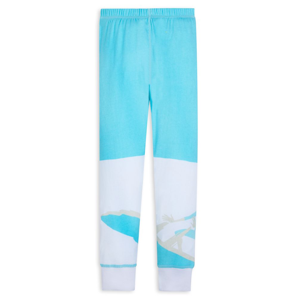 Frozone Costume PJ PALS for Kids – The Incredibles