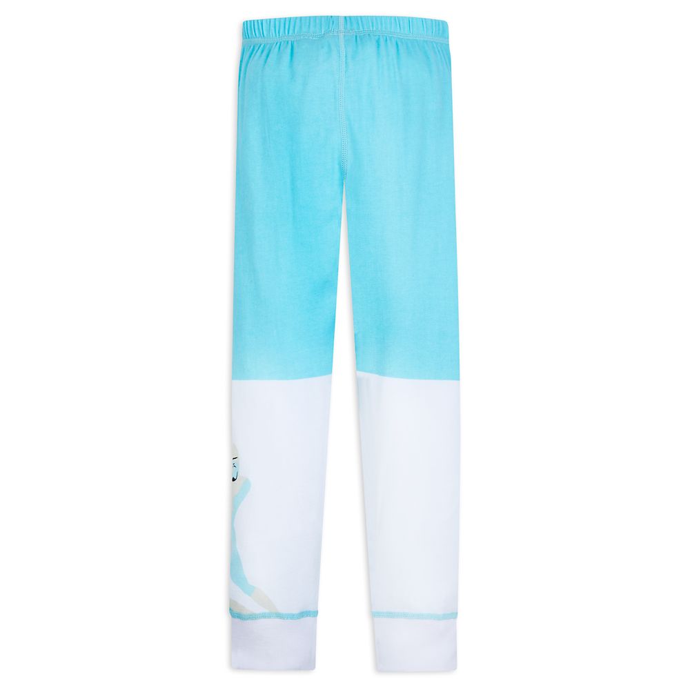 Frozone Costume PJ PALS for Kids – The Incredibles