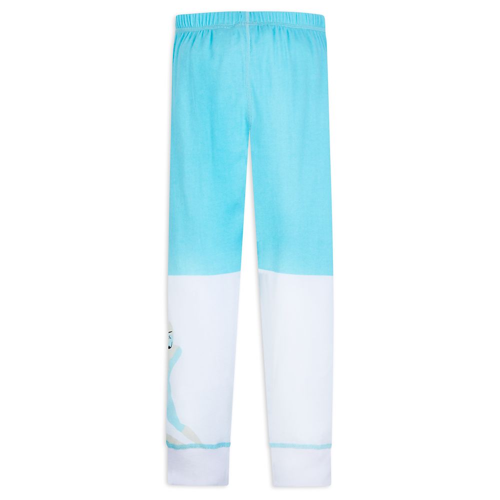 Frozone Costume PJ PALS for Kids – The Incredibles