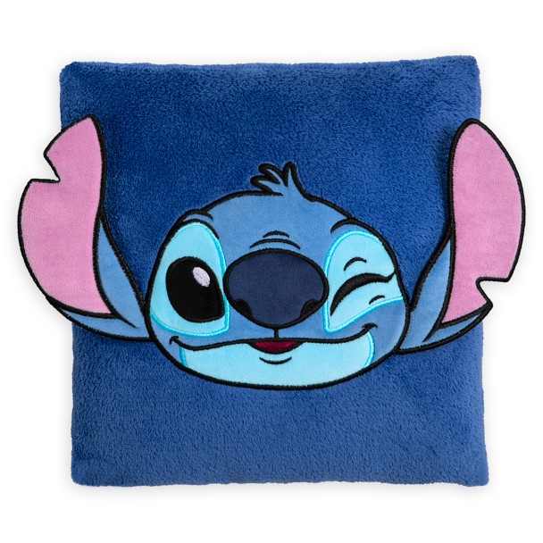 Stitch Pajamas and Pillow Set for Kids
