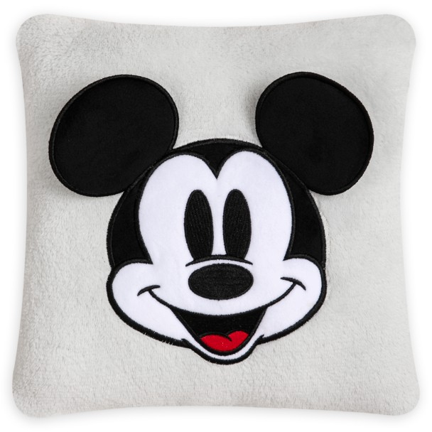 Mickey Mouse Pajamas and Pillow Set for Kids