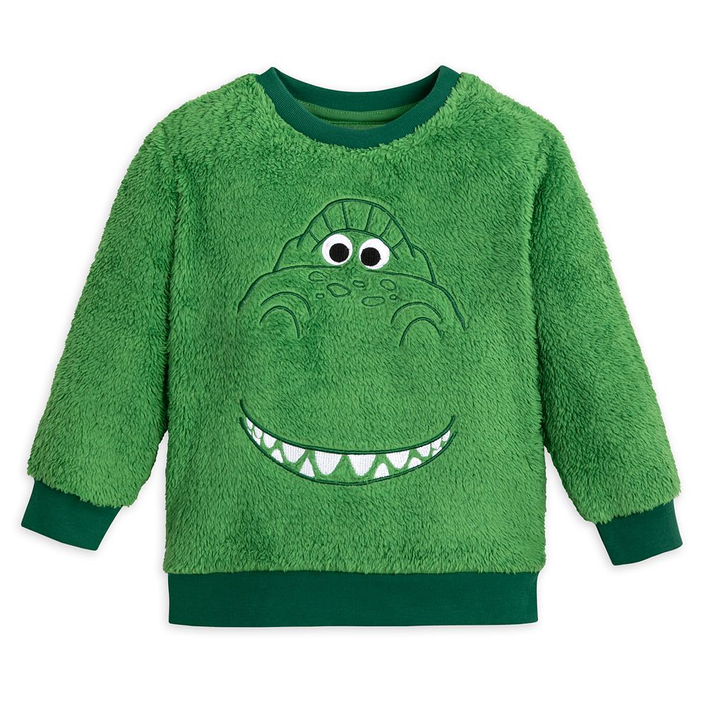 Toy Story PJ and Pillow Set for Kids