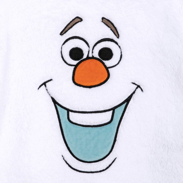 Olaf Sleepwear Set for Kids – Frozen