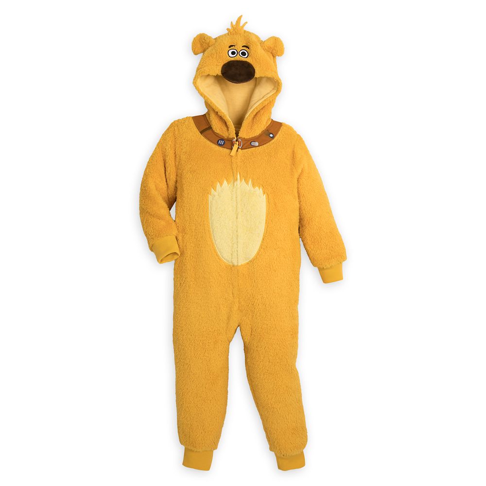 Dug Costume Romper for Kids – Up – Buy Online Now