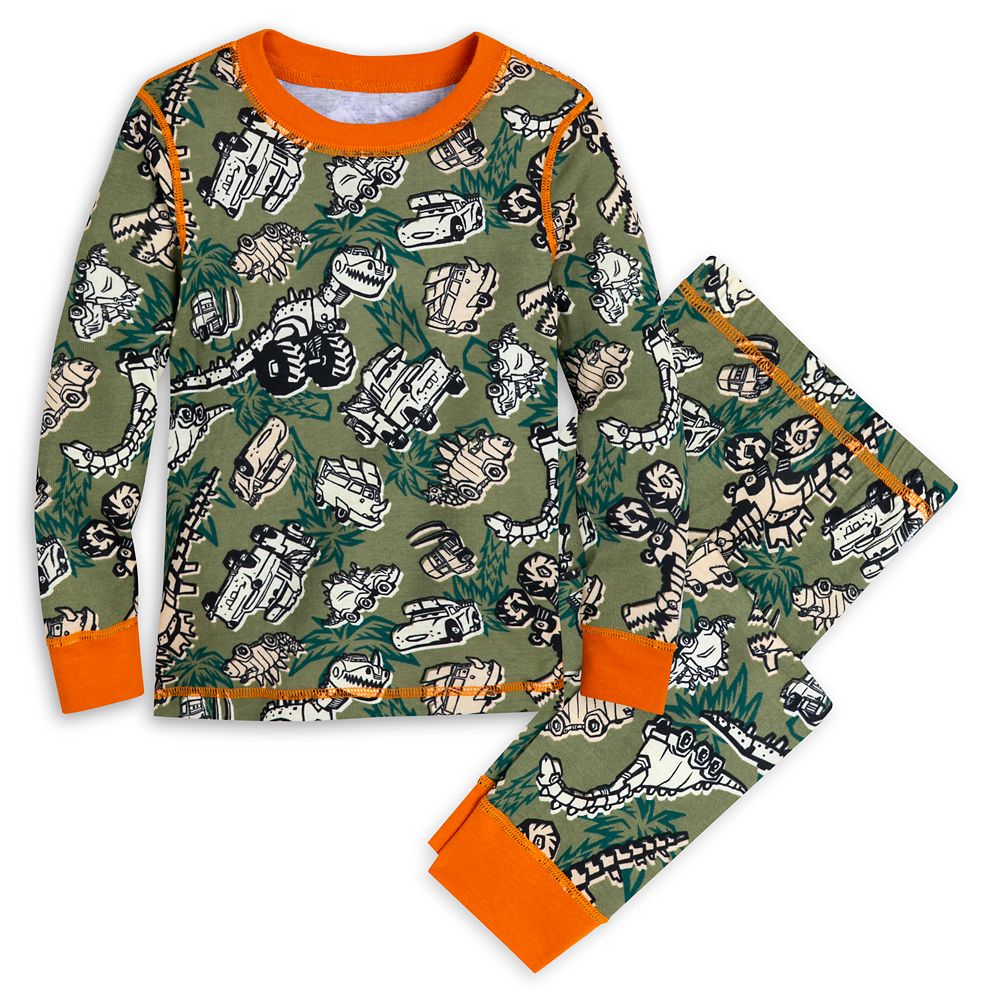 Cars on the Road PJ PALS for Kids now available online