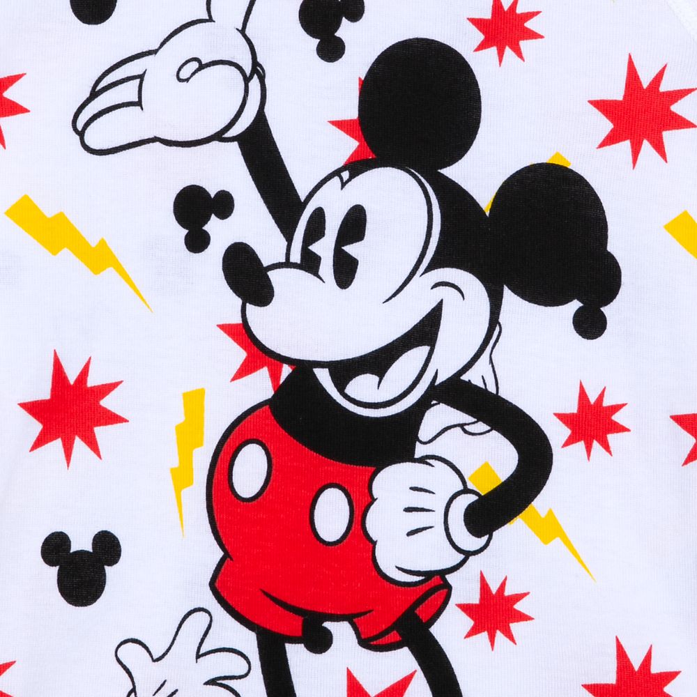 Mickey Mouse PJ PALS for Kids