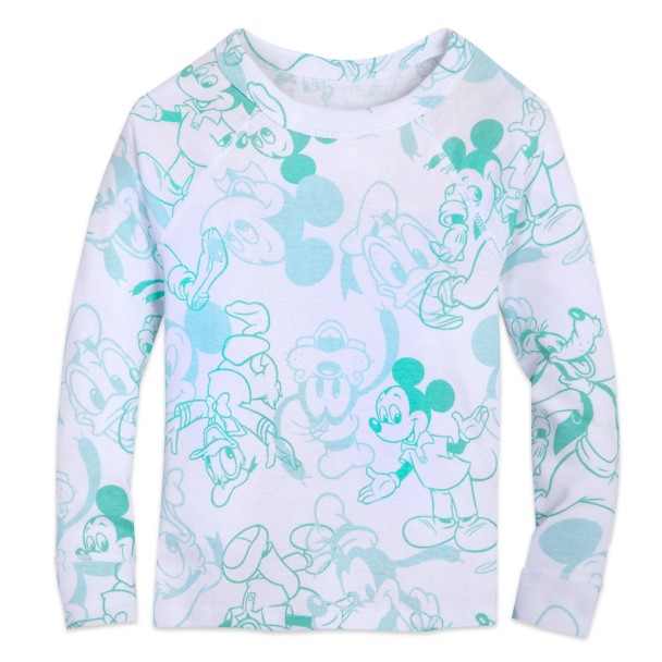 Disney Store Pyjama Mickey Mouse pour enfants