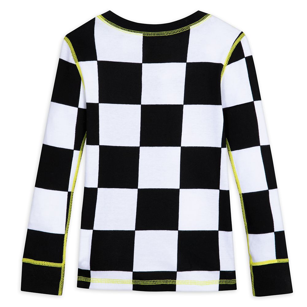 Alice in Wonderland PJ PALS for Kids