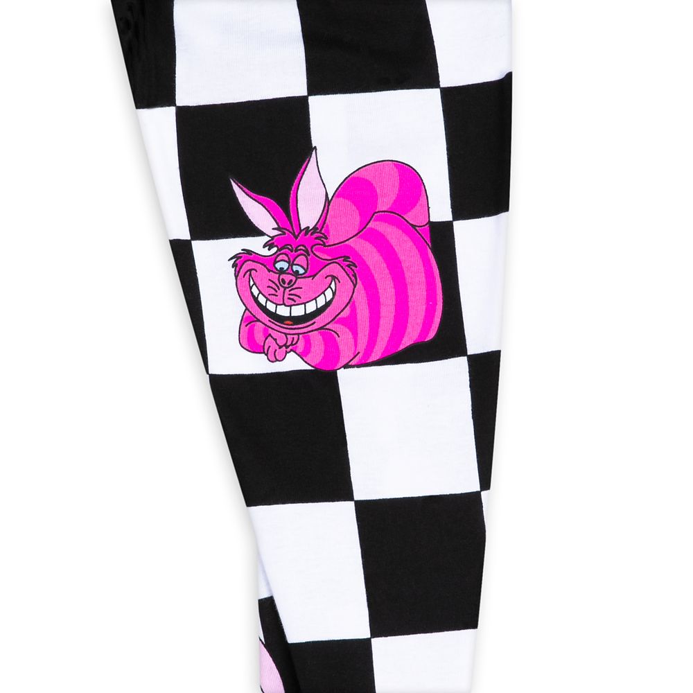 Alice in Wonderland PJ PALS for Kids