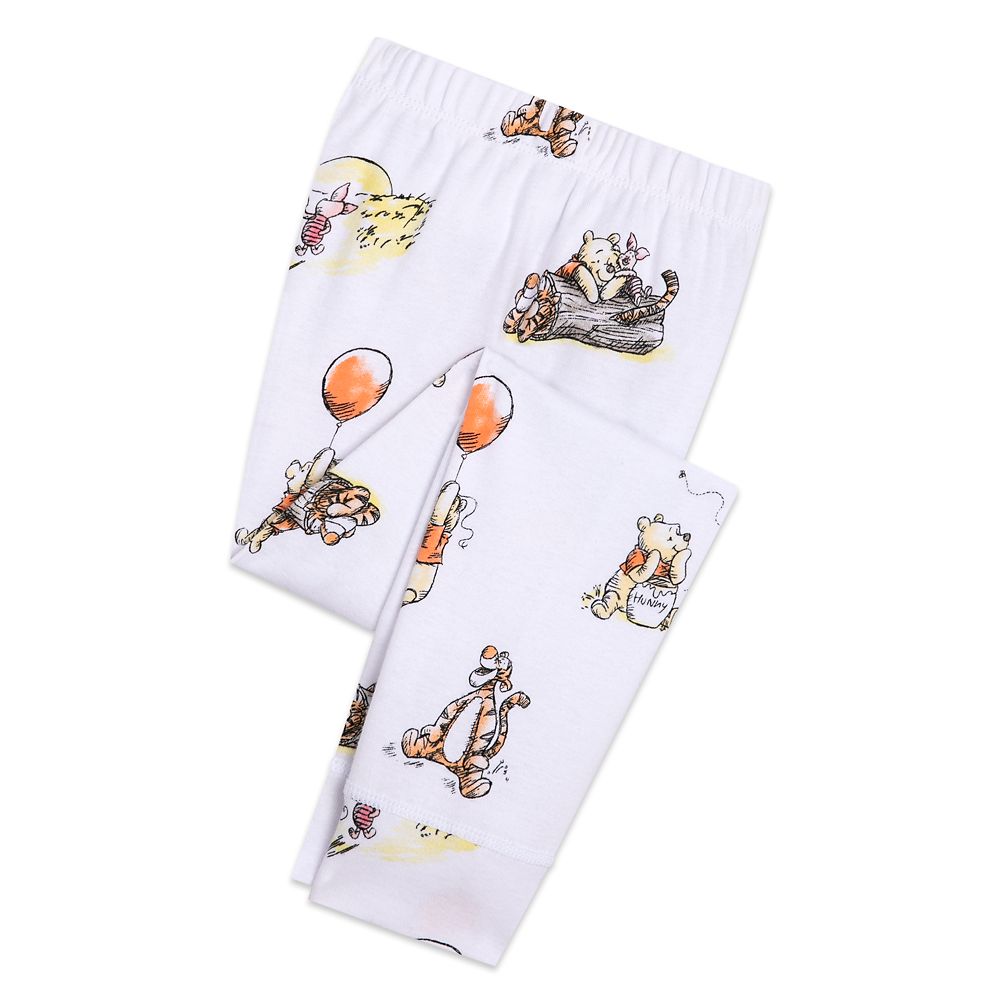 Winnie the Pooh PJ PALS for Kids