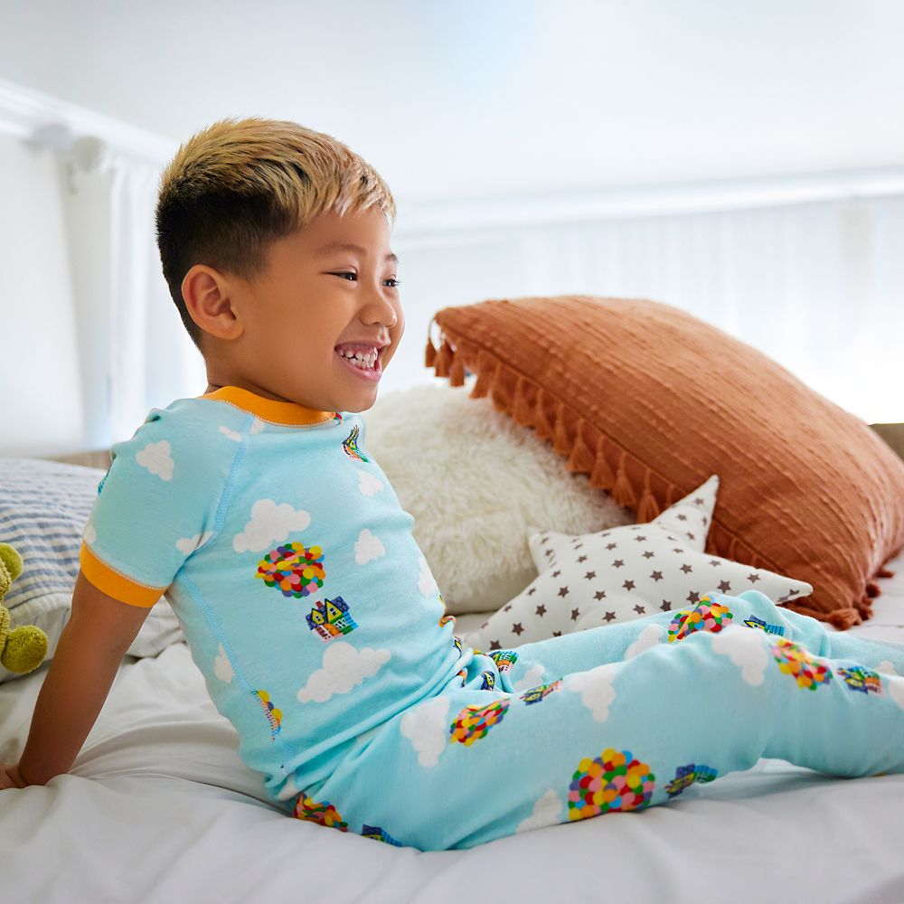 Up House PJ PALS for Kids – Get It Here