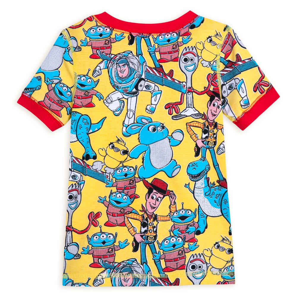 Toy Story 4 PJ PALS for Kids