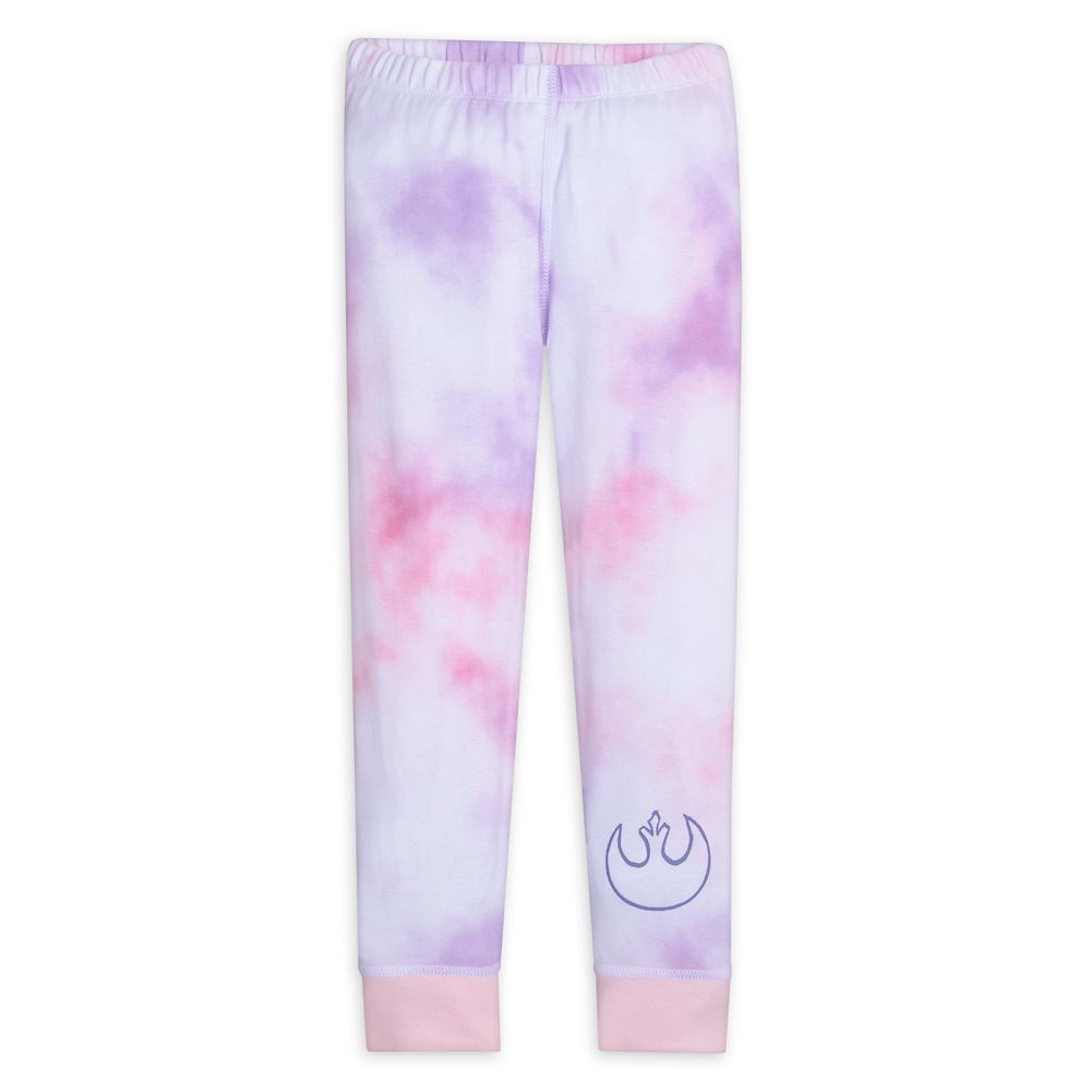 Star Wars Tie-Dye PJ PALS for Kids