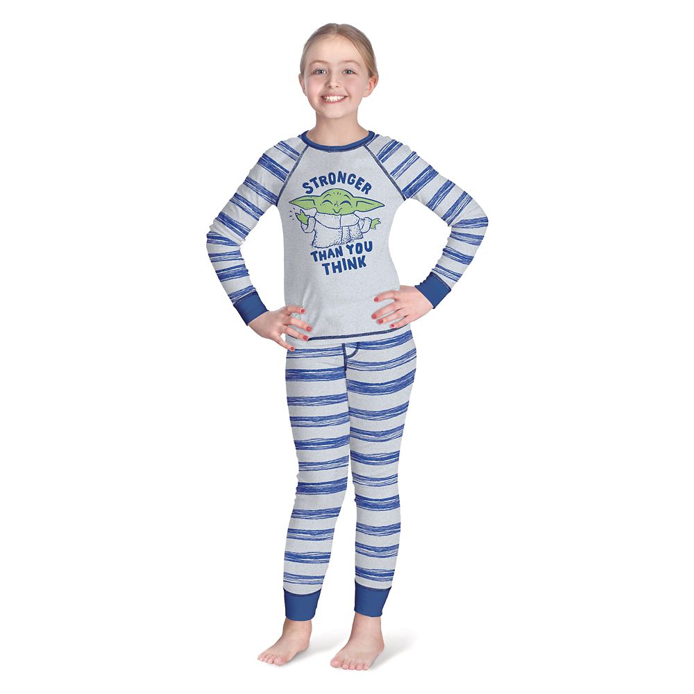 The Child PJ PALS for Kids by Munki Munki – Star Wars: The Mandalorian