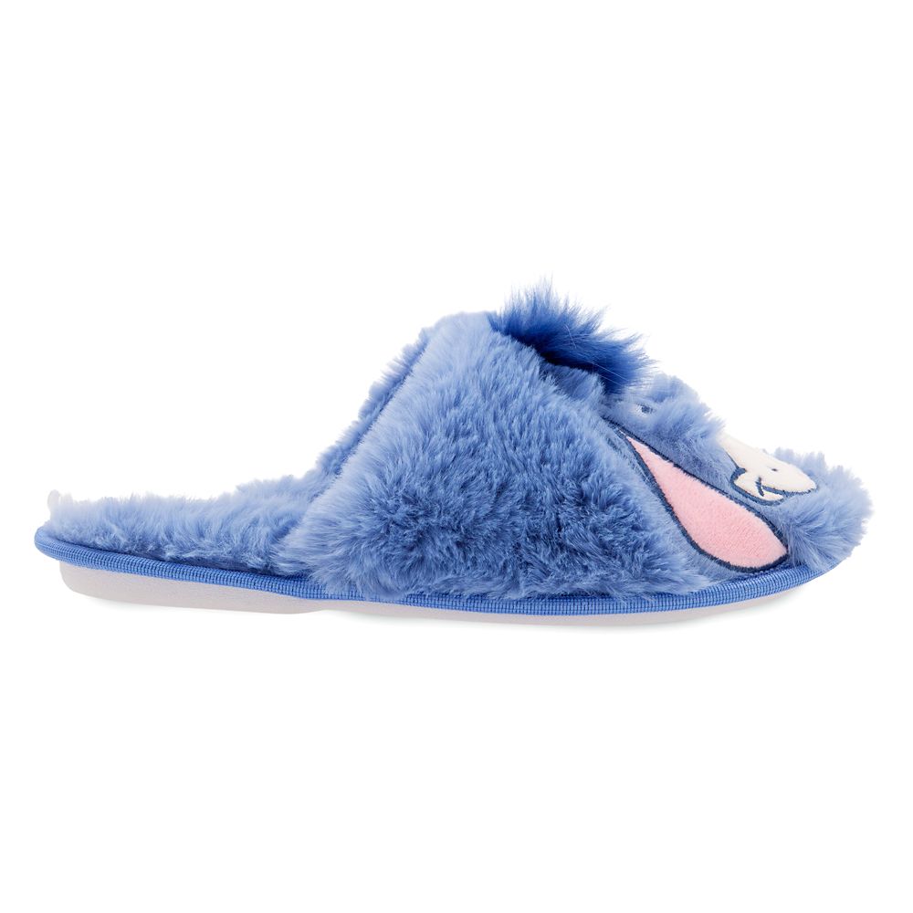 Eeyore Slippers for Adults