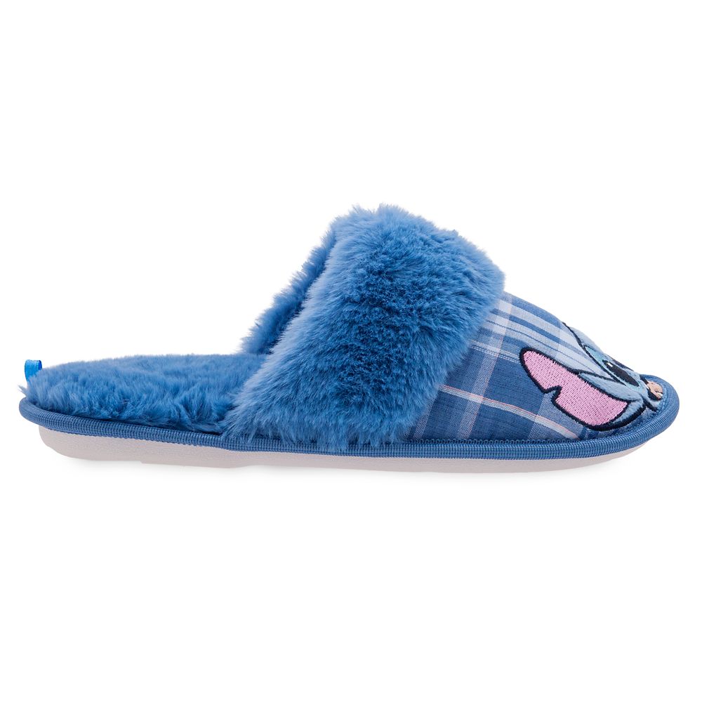 Stitch Slippers for Adults – Lilo & Stitch