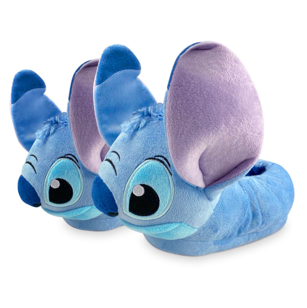 Stitch Slippers for Kids