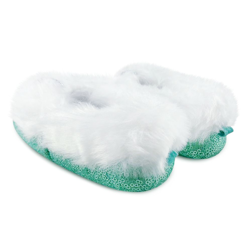 Frozen 2 Slippers for Kids