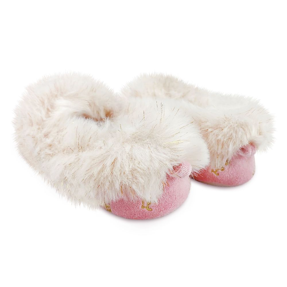 kids disney slippers