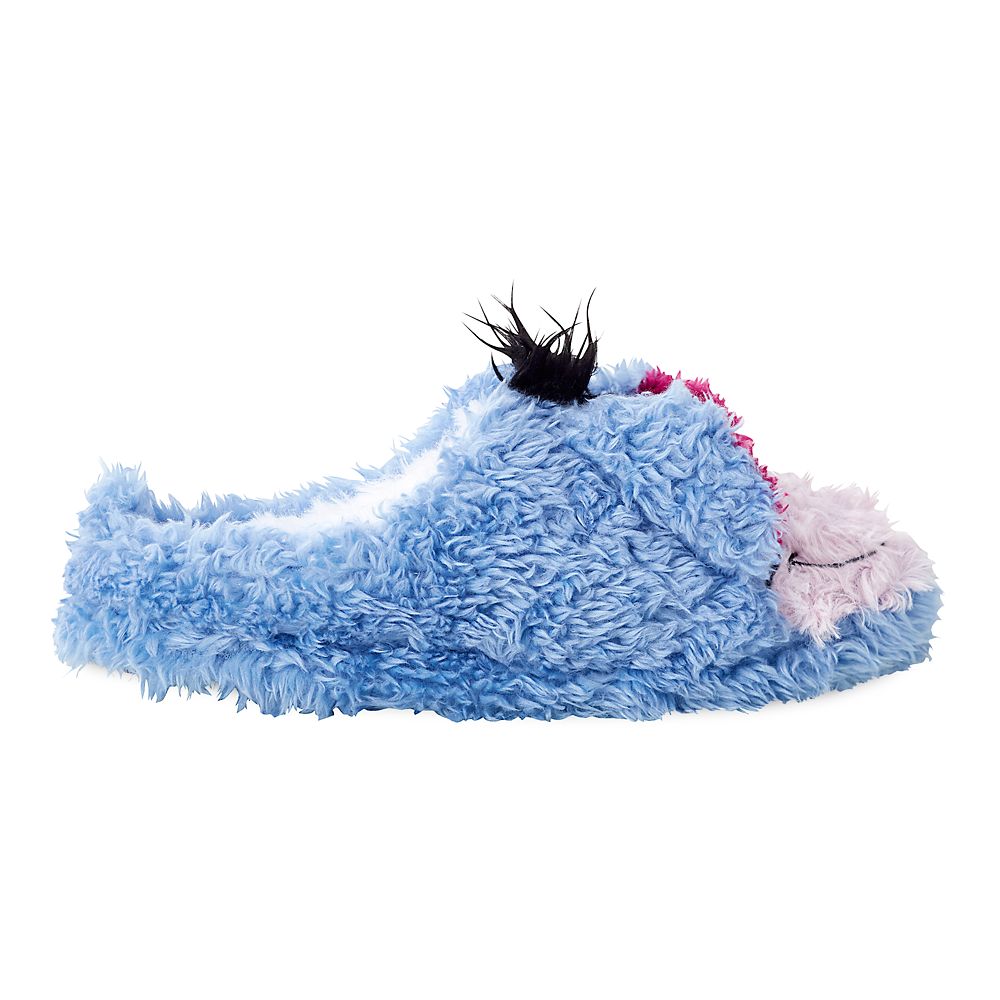 Eeyore Slippers for Women