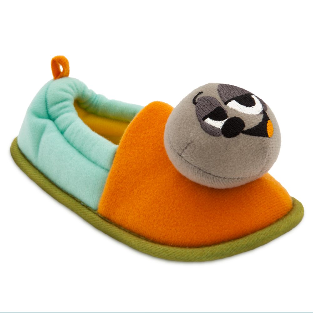 Zootopia Slippers for Kids