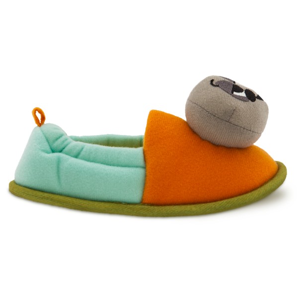 Zootopia Slippers for Kids