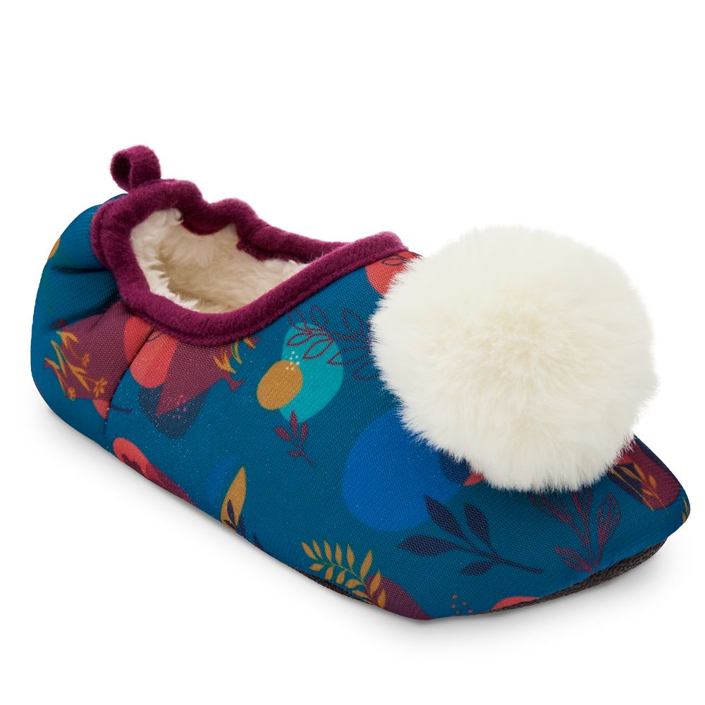 Frozen 2 Slippers for Kids