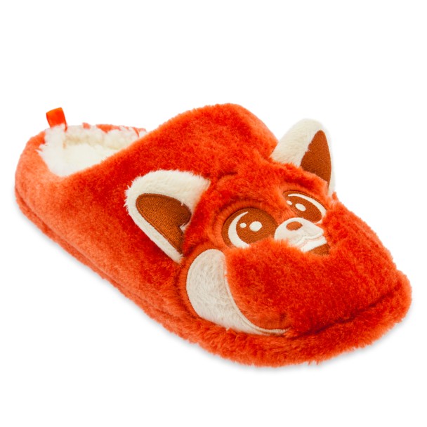 Mei Panda Plush Slippers for Adults – Turning Red