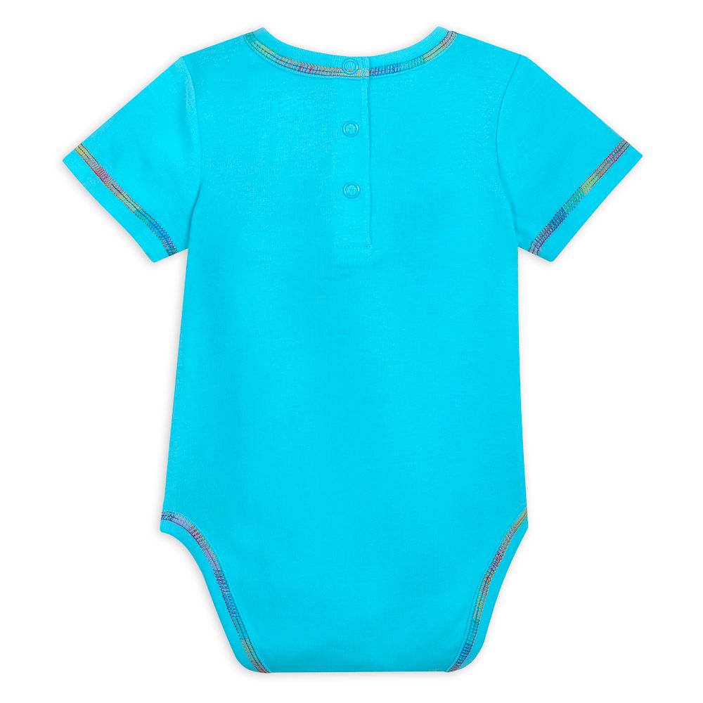 Mickey Mouse Bodysuit for Baby &ndash; Disney Pride Collection