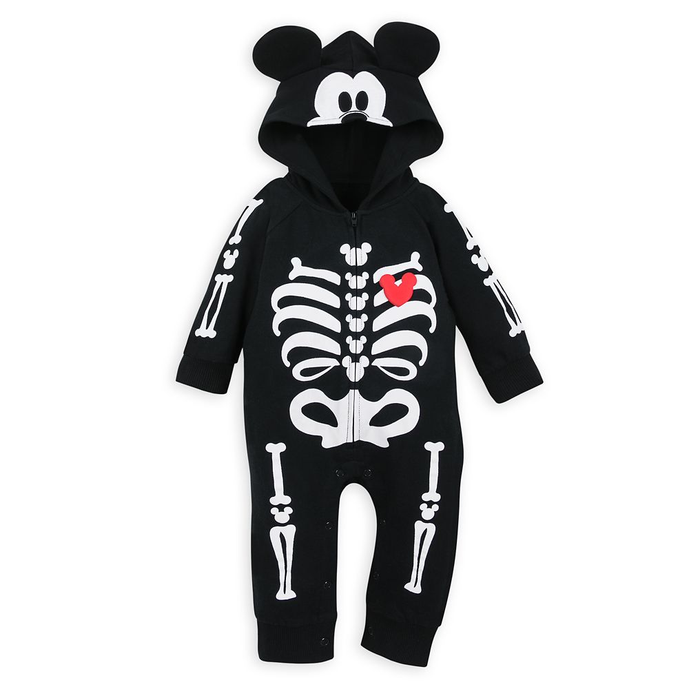 Skeleton costume T-shirt - Toys - ACCESSORIES - Boy - Kids 