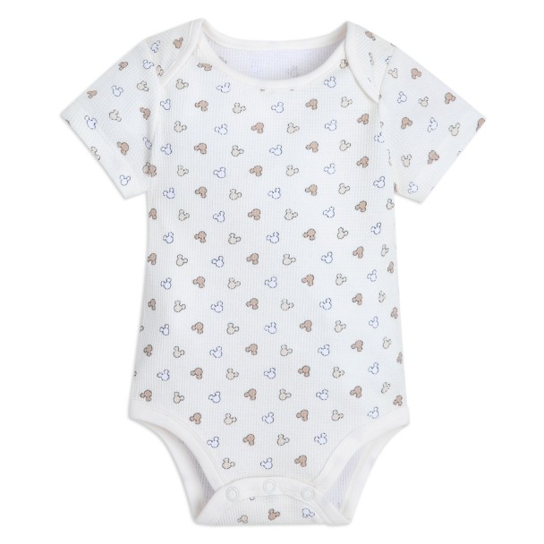 Mickey Mouse Icon Thermal Set for Baby