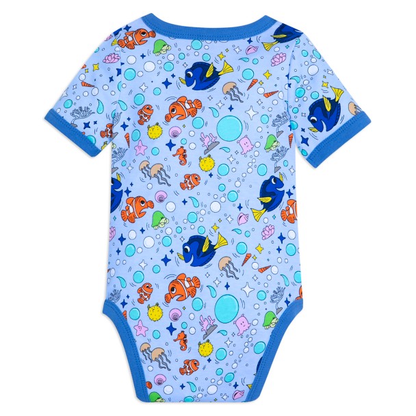 Finding Nemo Bodysuit for Baby | Disney Store
